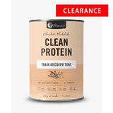 Clean Protein by Nutra Organics