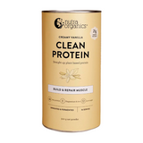 Clean Protein by Nutra Organics