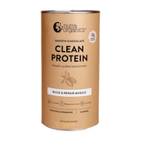 Clean Protein by Nutra Organics