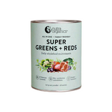 Super Greens + Reds by Nutra Organics