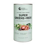 Super Greens + Reds by Nutra Organics