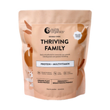 Thriving Family Protein by Nutra Organics