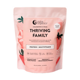 Thriving Family Protein by Nutra Organics