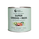 Super Greens + Reds by Nutra Organics