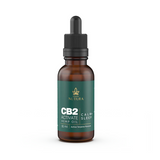 CB2 Oil Calm + Sleep by Nutura Wellness