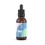 CB2 Oil Entourage Anxiety by Nutura Wellness