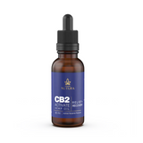 CB2 Oil Relief + Recovery by Nutura Wellness