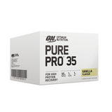 Pure Pro 35 Protein RTD by Optimum Nutrition