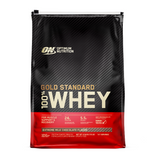 Gold Standard 100% Whey by Optimum Nutrition