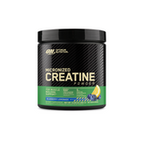 Flavoured Micronized Creatine by Optimum Nutrition