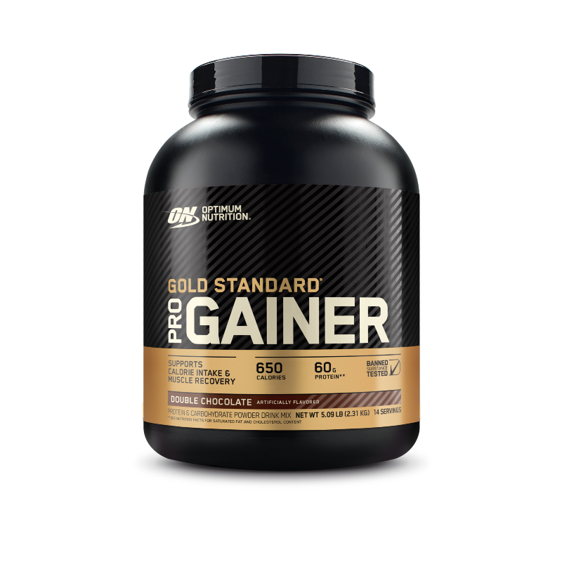 Gold Standard Pro Gainer by Optimum Nutrition Australia