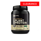 Gold Standard 100% Plant Protein by Optimum Nutrition