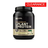 Gold Standard 100% Plant Protein by Optimum Nutrition