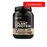 Gold Standard 100% Plant Protein by Optimum Nutrition