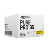 Pure Pro 35 Protein RTD by Optimum Nutrition