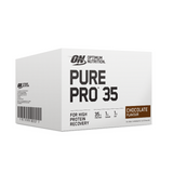 Pure Pro 35 Protein RTD by Optimum Nutrition