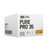 Pure Pro 35 Protein RTD by Optimum Nutrition