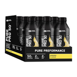 Pure Pro 50 Protein RTD by Optimum Nutrition