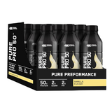 Pure Pro 50 Protein RTD by Optimum Nutrition