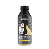 Pure Pro 50 Protein RTD by Optimum Nutrition