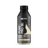 Pure Pro 50 Protein RTD by Optimum Nutrition