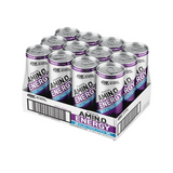 Amino Energy Sparkling RTD by Optimum Nutrition