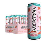 OxyShred Ultra Energy RTD by EHP Labs