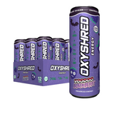 OxyShred Ultra Energy RTD by EHP Labs