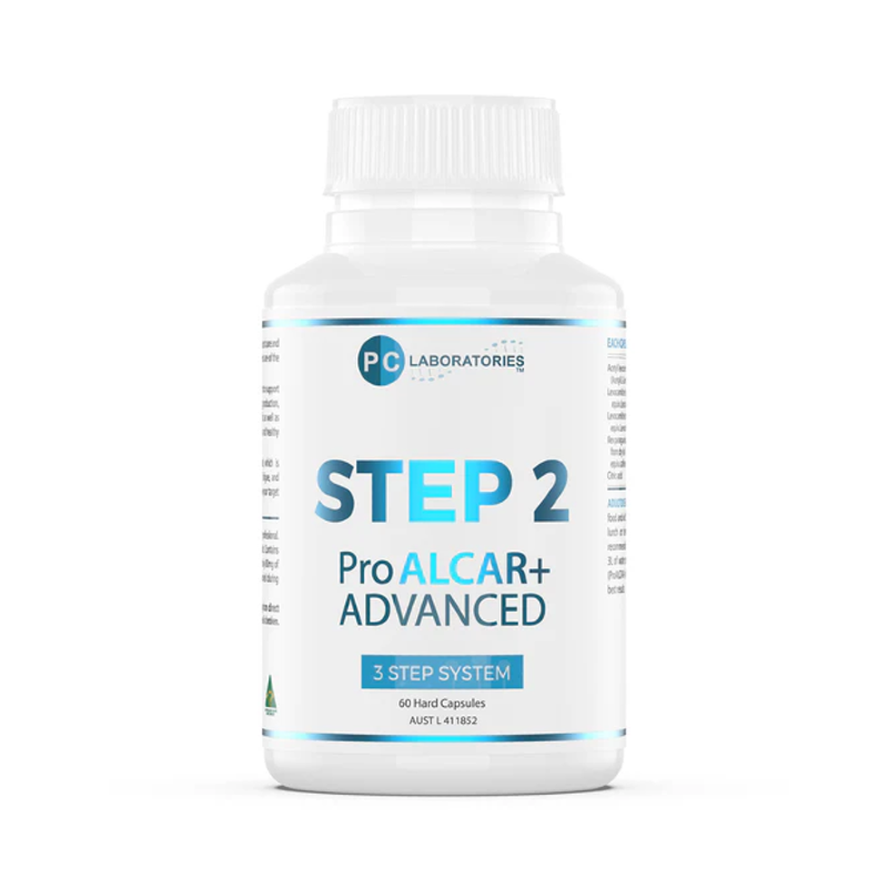 ProAlcar+ by PC Laboratories Australia