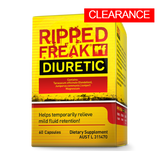 Ripped Freak Diuretic by Pharma Freak