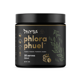 Phlora Phuel by Phyba