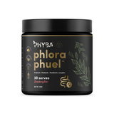 Phlora Phuel by Phyba