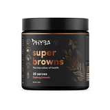 Super Browns by Phyba