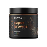 Super Browns by Phyba