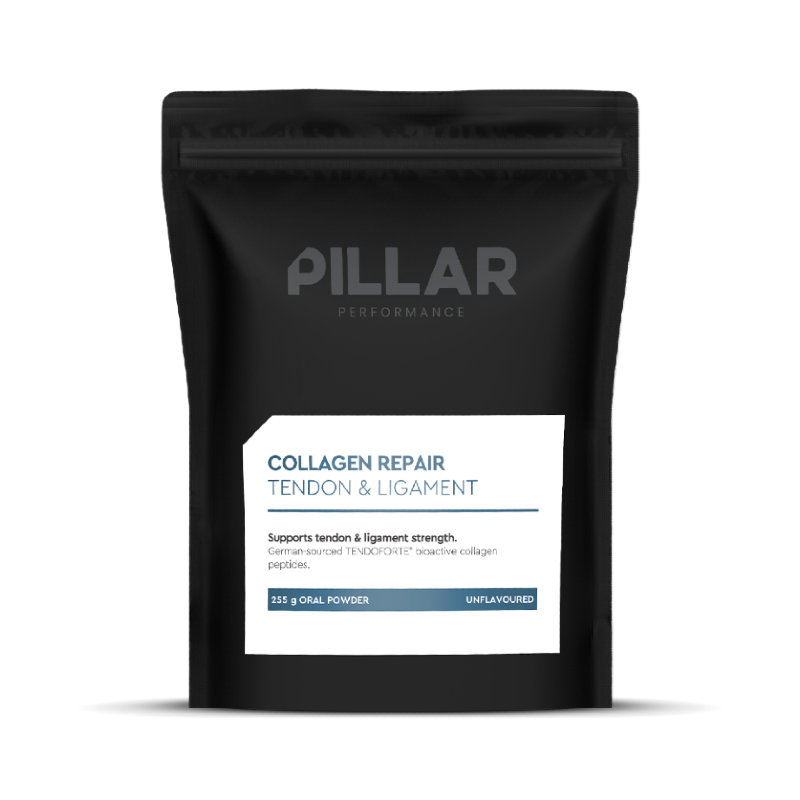 Collagen Repair Tendon & Ligament by Pillar Performance Australia