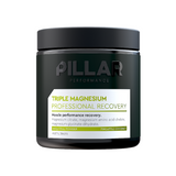 Triple Magnesium Professional Recovery Powder by Pillar Performance