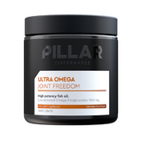 Ultra Omega Joint Freedom by Pillar Performance