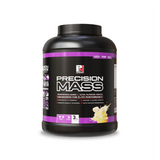 Precision Mass by Precision Nutrition