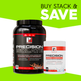 Precision Nutrition Lean Muscle Stack