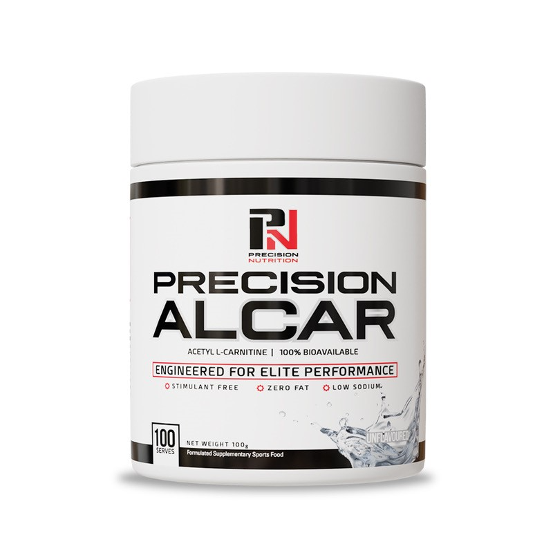 Precision Alcar by Nutrition Australia