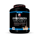 Precision Whey by Precision Nutrition