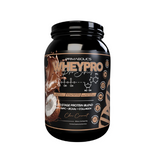 Whey Pro by Primabolics