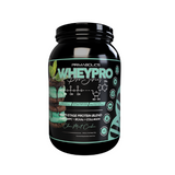 Whey Pro by Primabolics