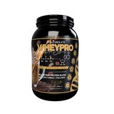 Whey Pro by Primabolics