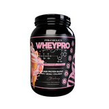 Whey Pro by Primabolics