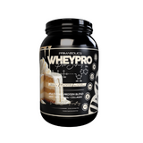 Whey Pro by Primabolics