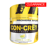 Con-Cret by Promera Sports