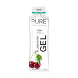 Fluid Energy Gel + Caffeine by Pure Sports Nutrition