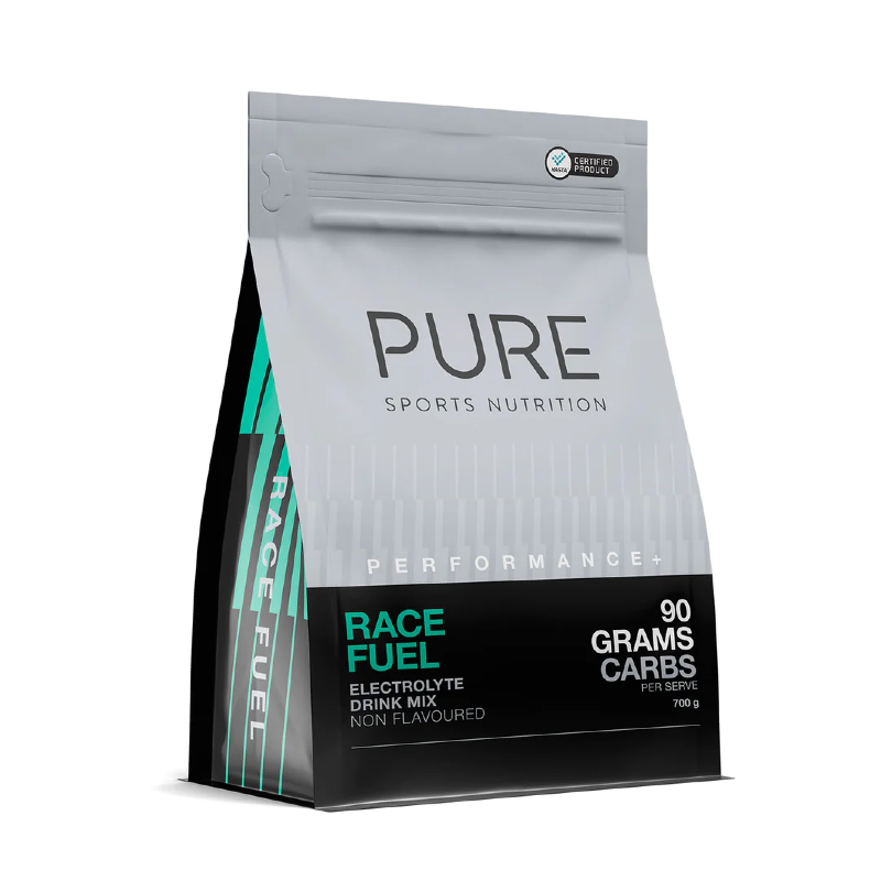 Performance+ Race Fuel by Pure Sports Nutrition Australia