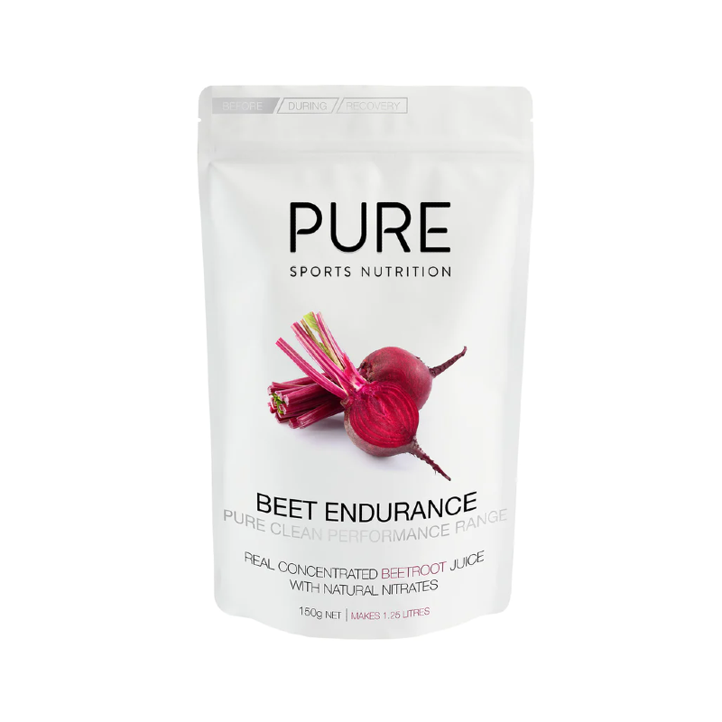 Beet Endurance by Pure Sprots Nutrition Australia